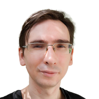 ヴィクトル・マフヌーチン