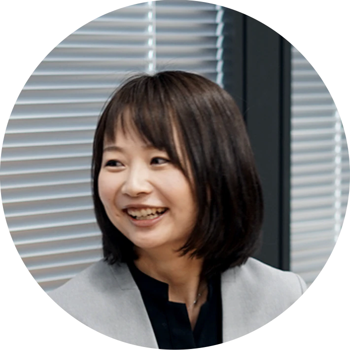 森 敦子