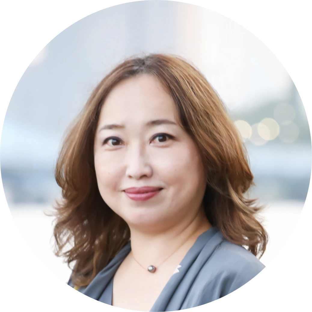 佐藤 留美