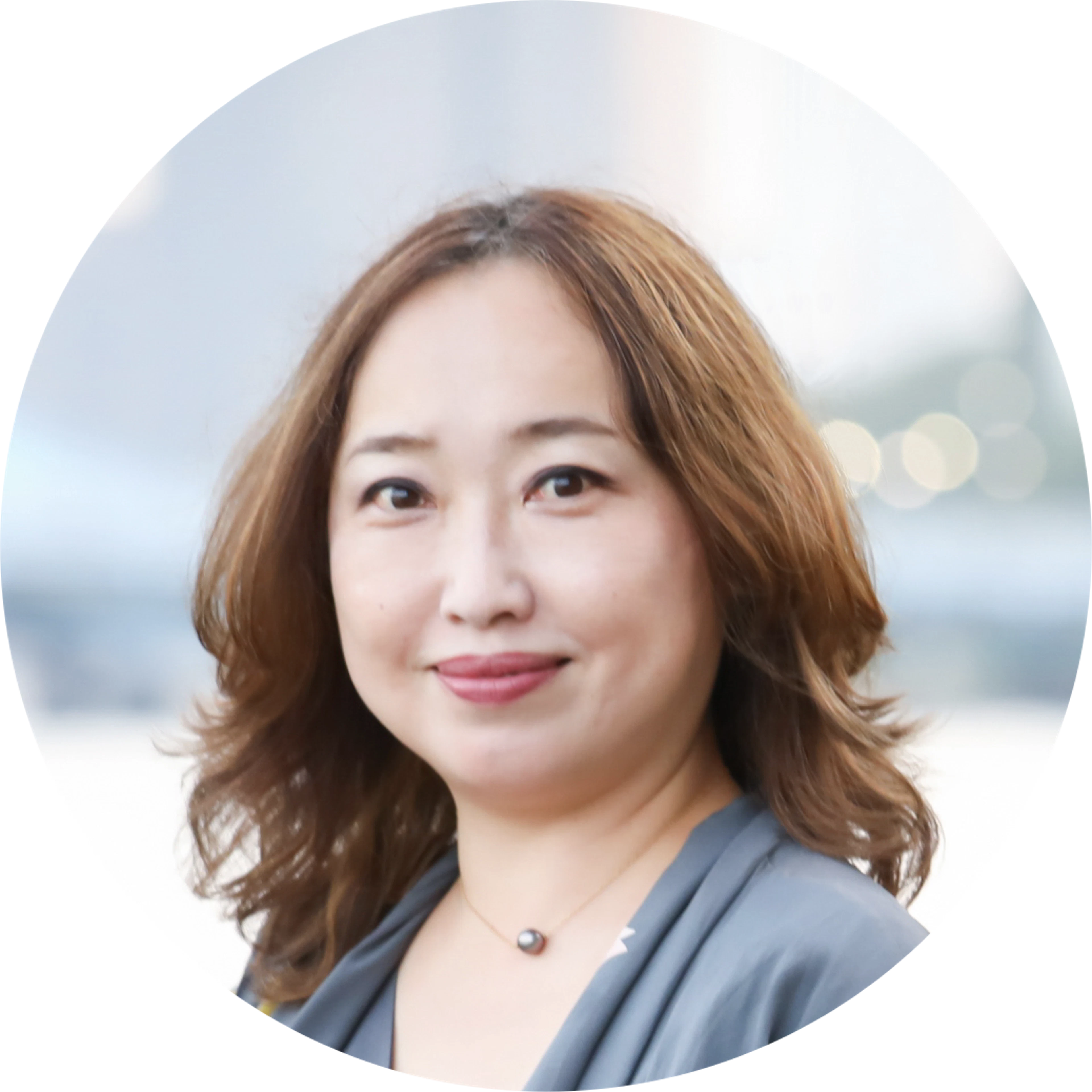 佐藤 留美