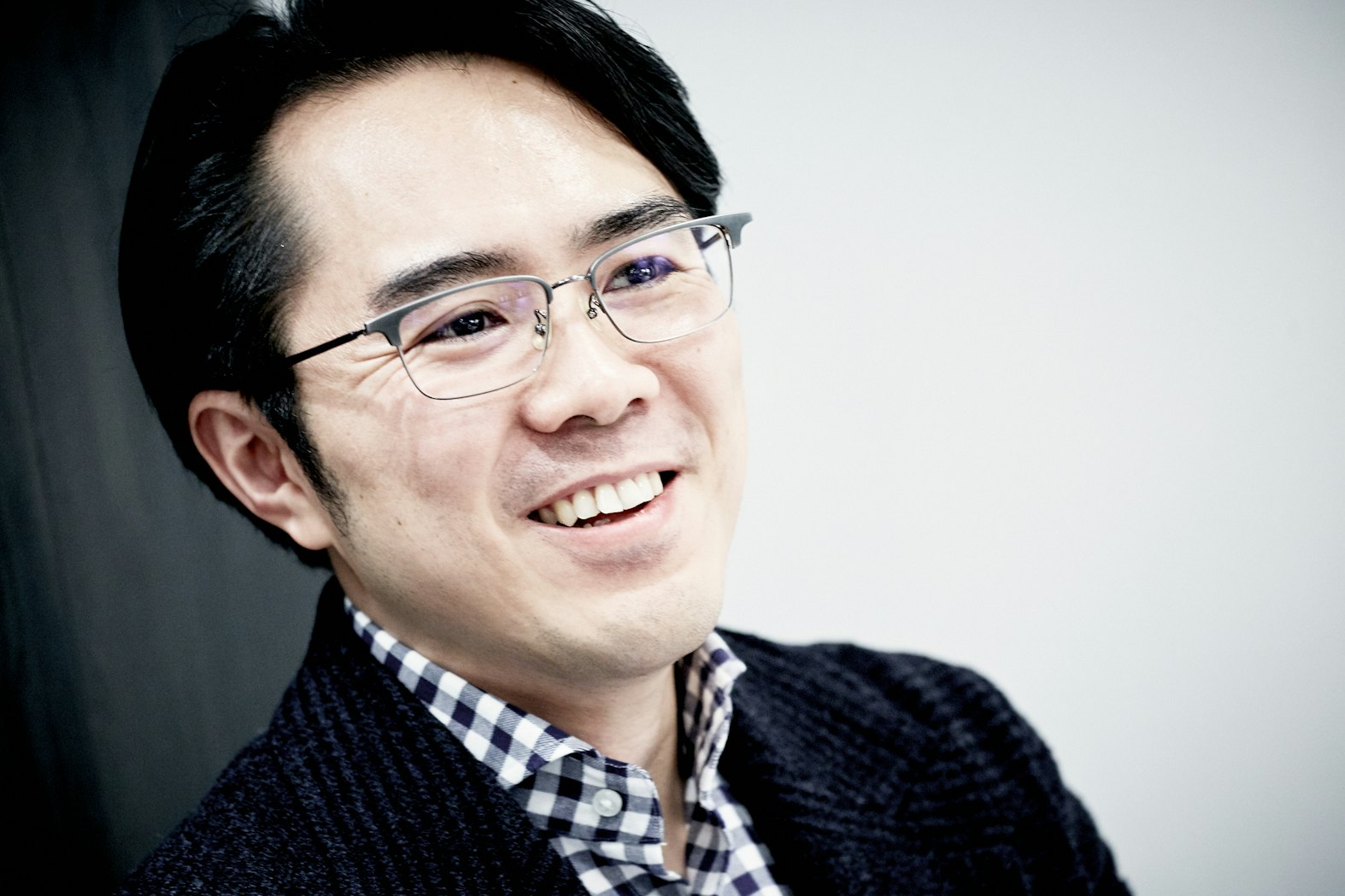 宇田川元一氏