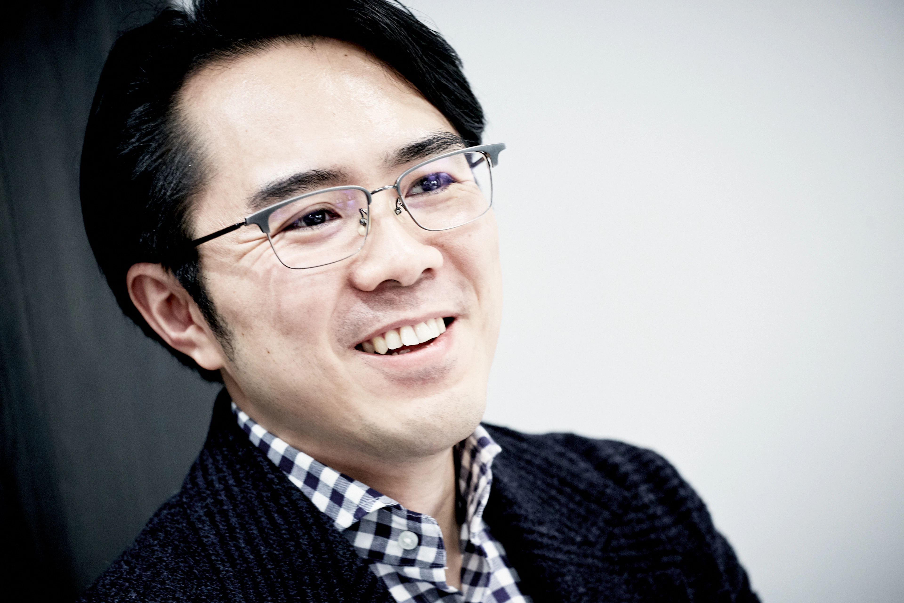 宇田川元一氏