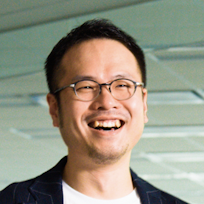 岩澤 脩