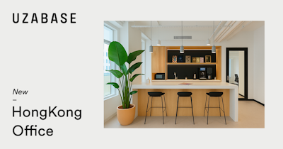 Uzabase Strengthens Asia Presence with New Hong Kong Office