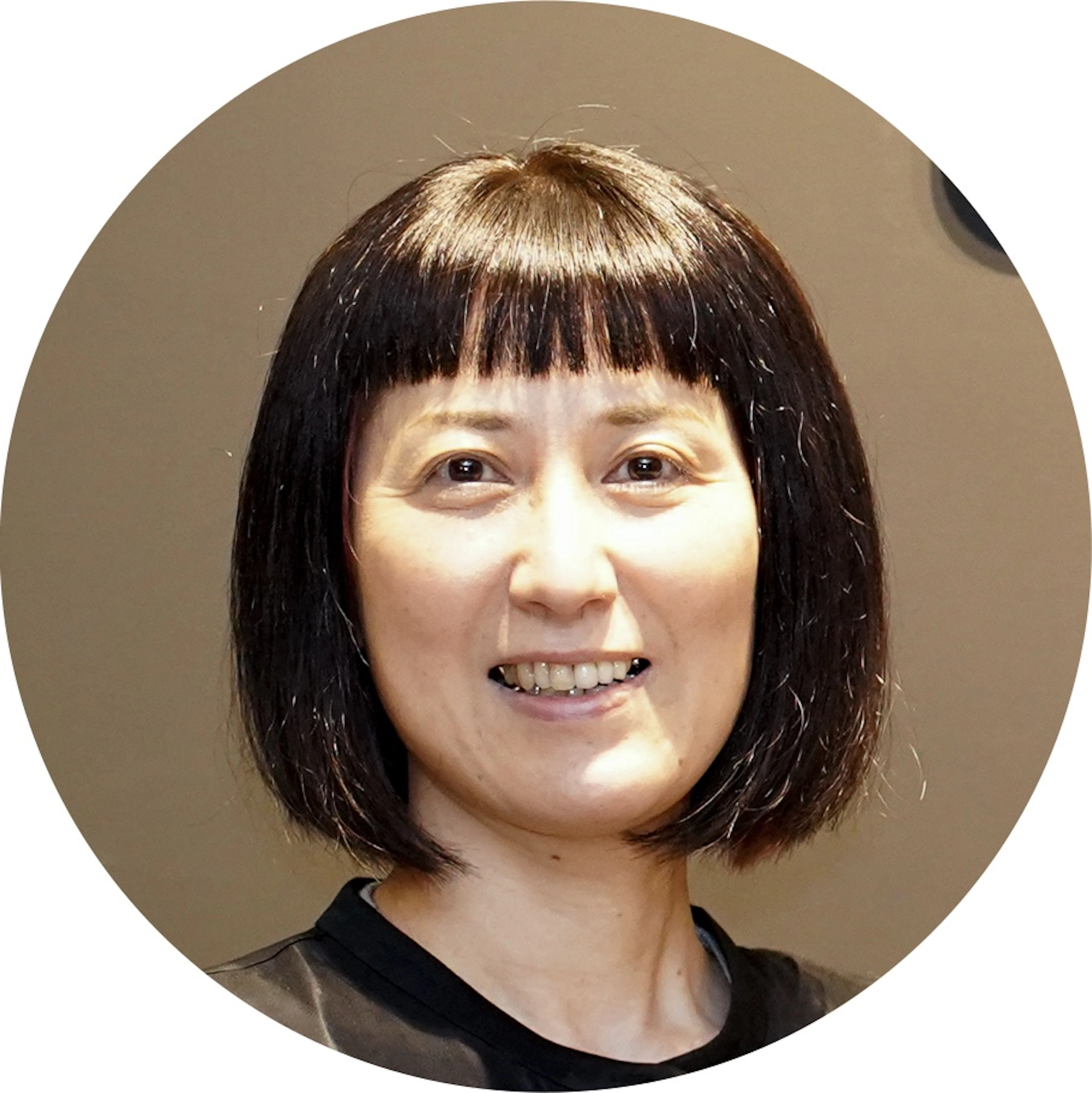 平松 葉月