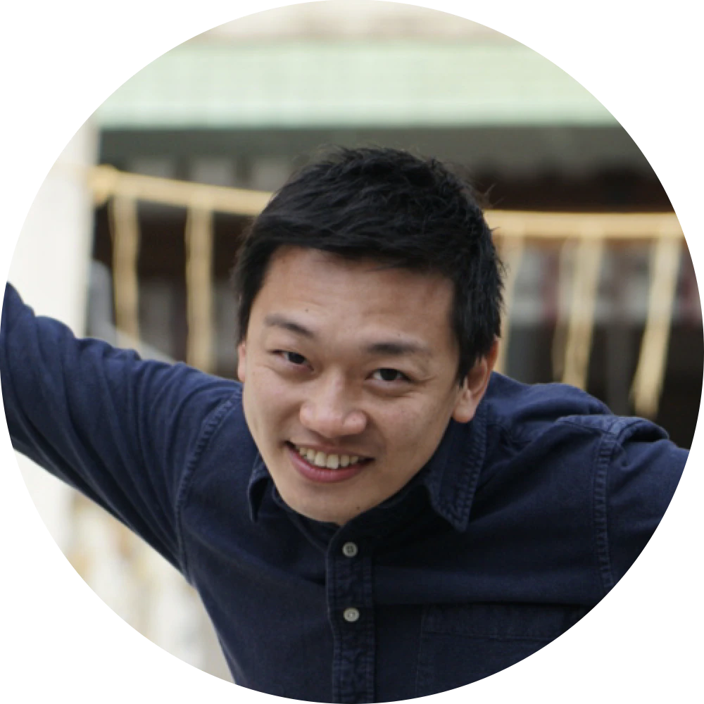 田口 槙吾