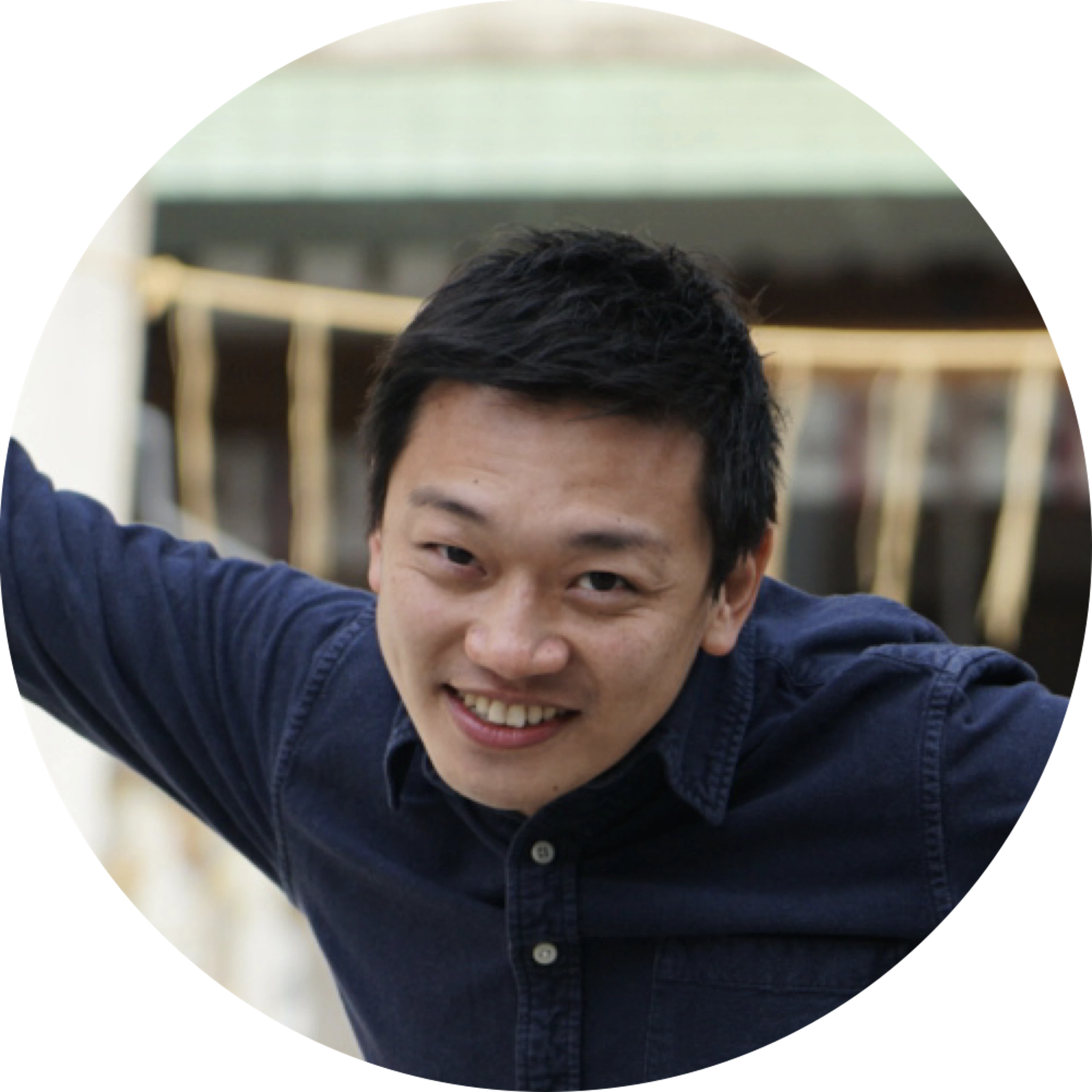 田口 槙吾