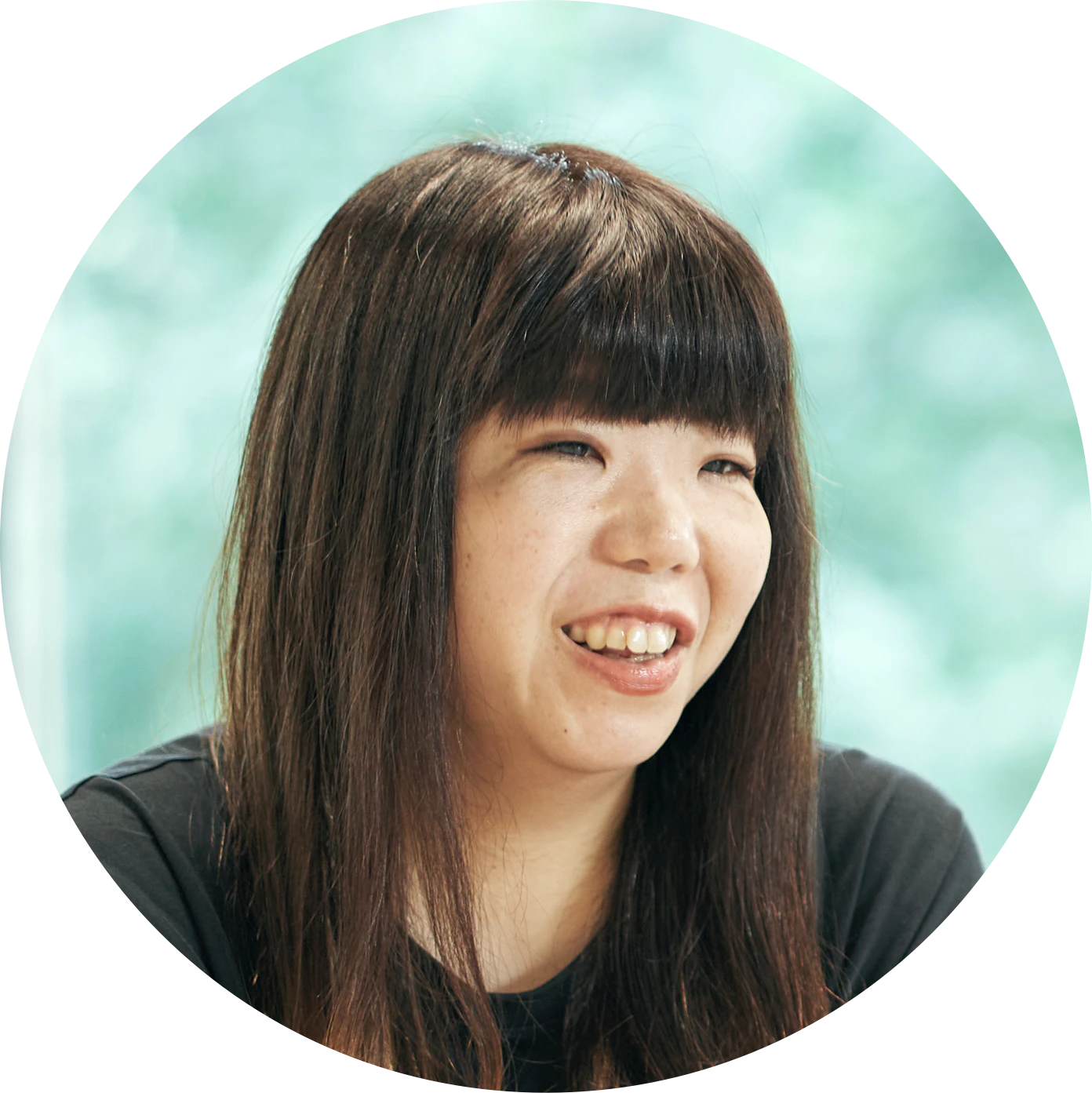 金井 恵子氏