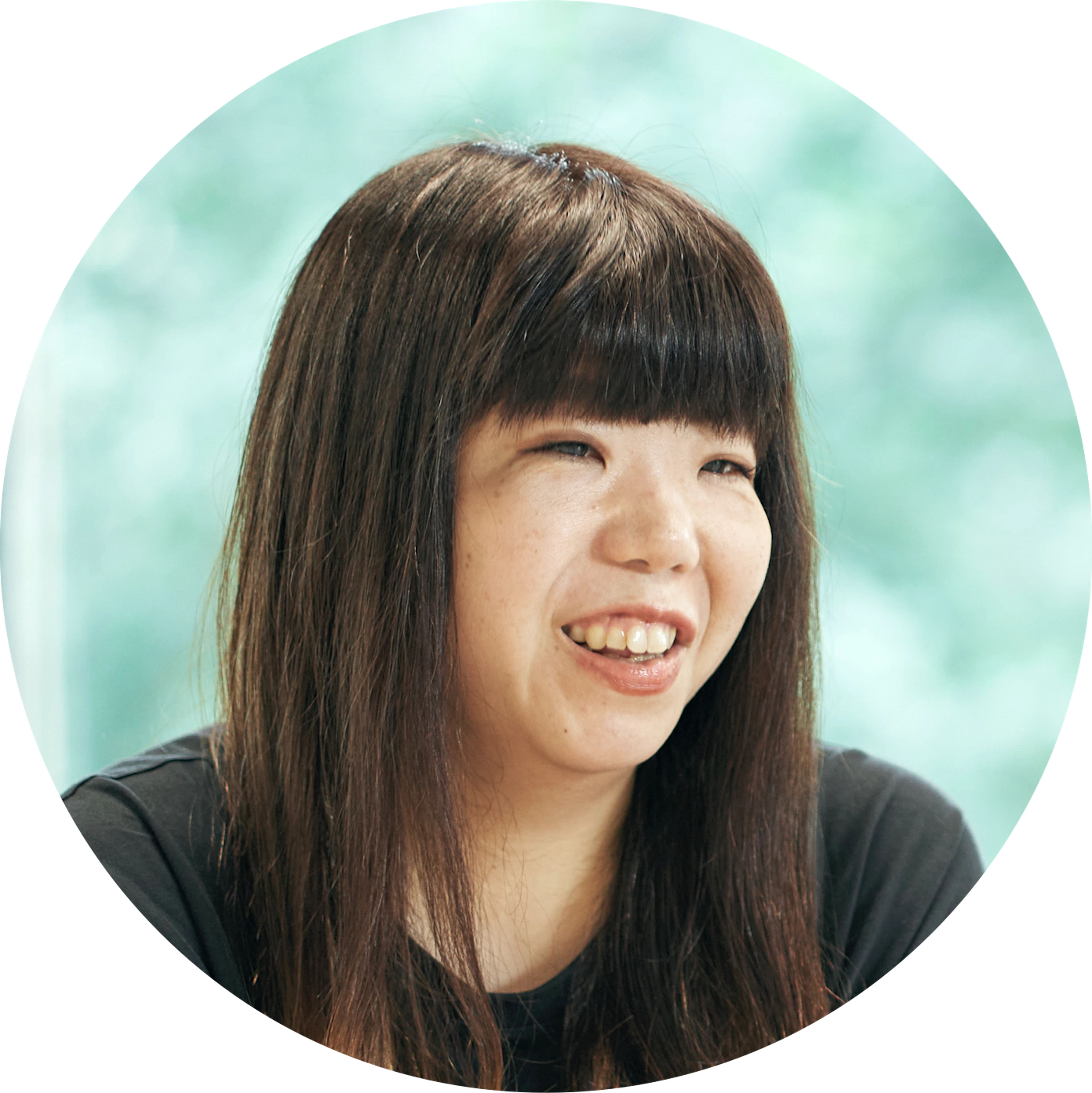 金井 恵子氏