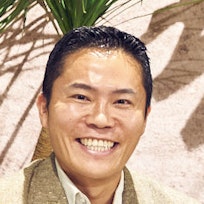 浅子 信太郎 氏