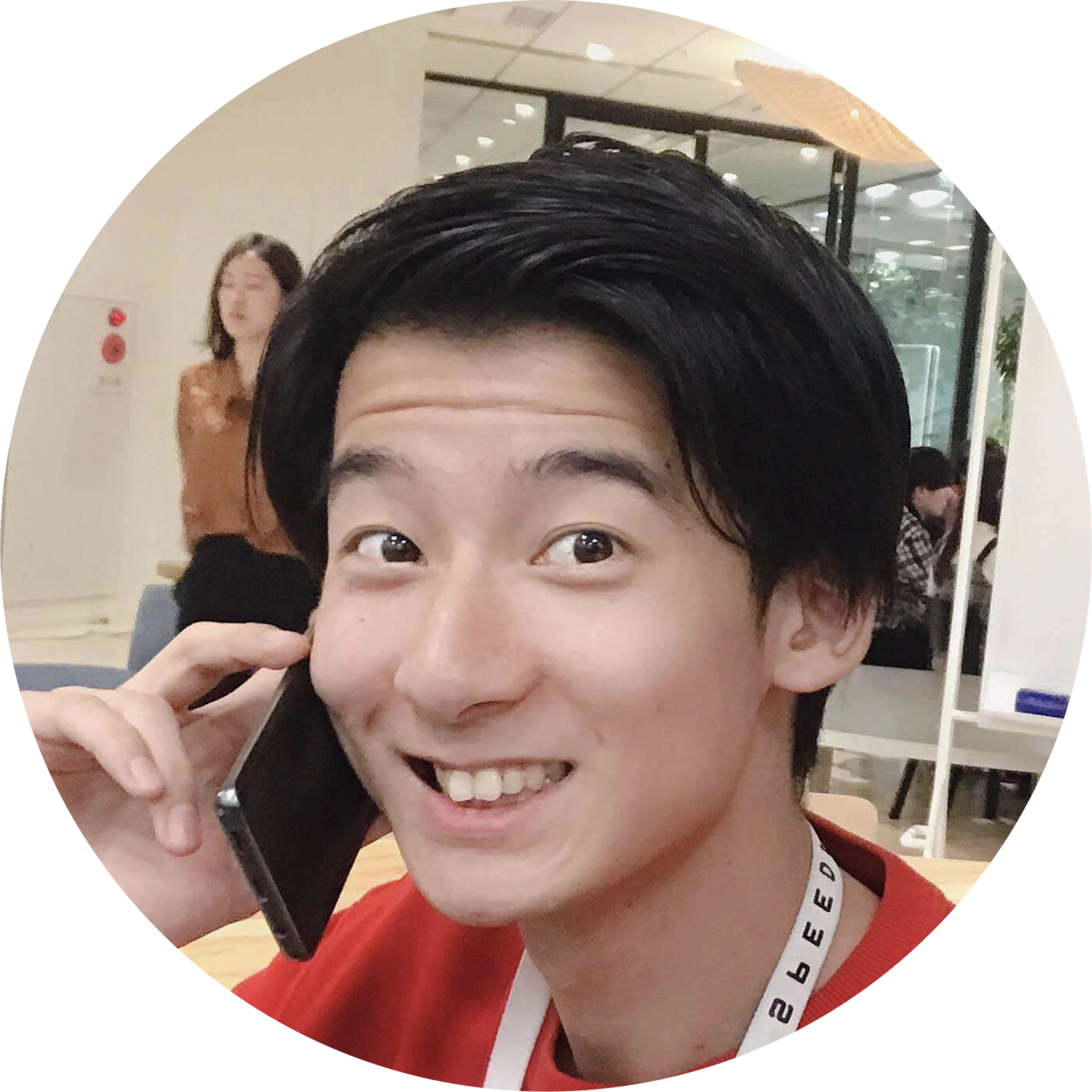 松井 亮介