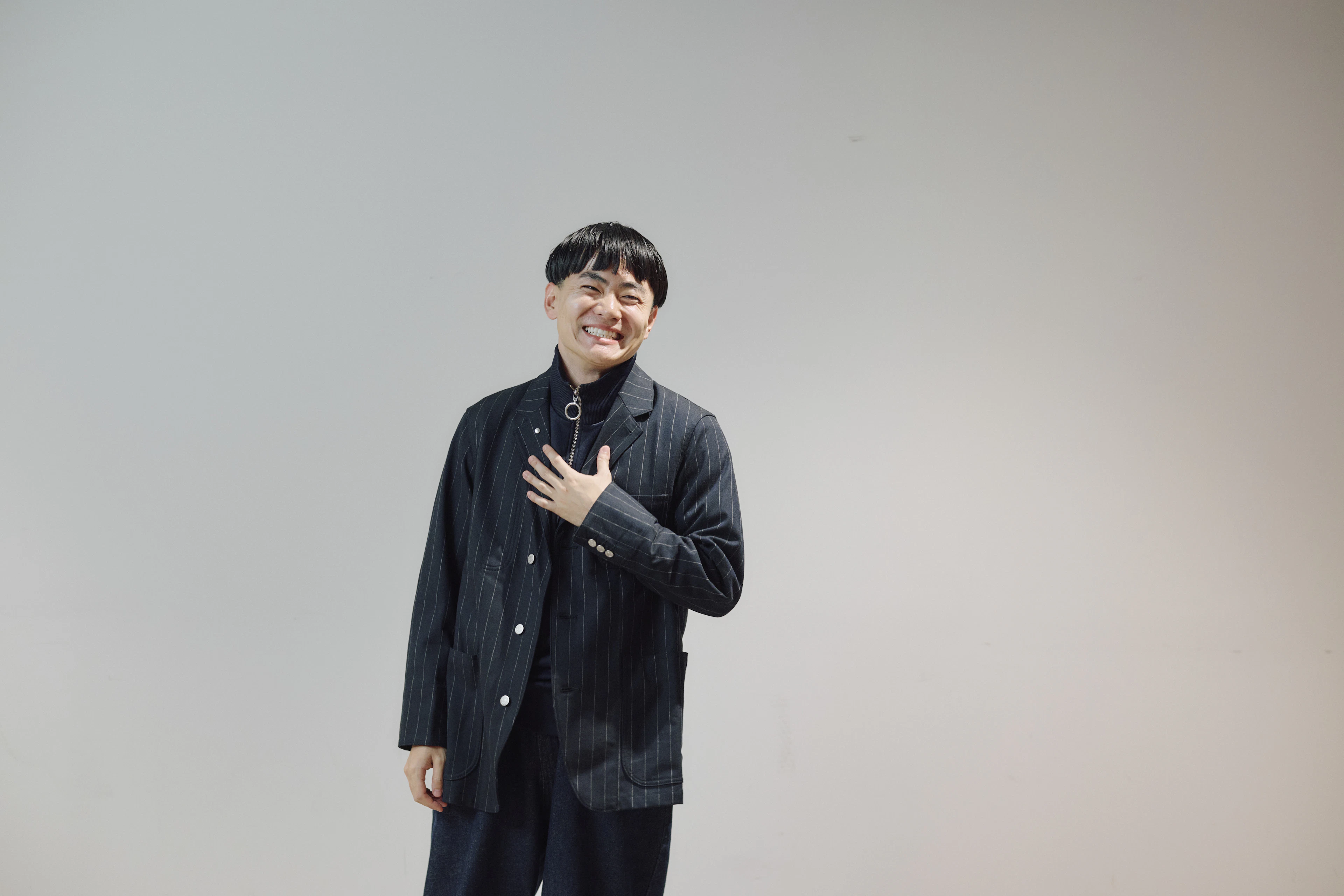 スピーダ事業 カスタマーサクセス本部 田中将太