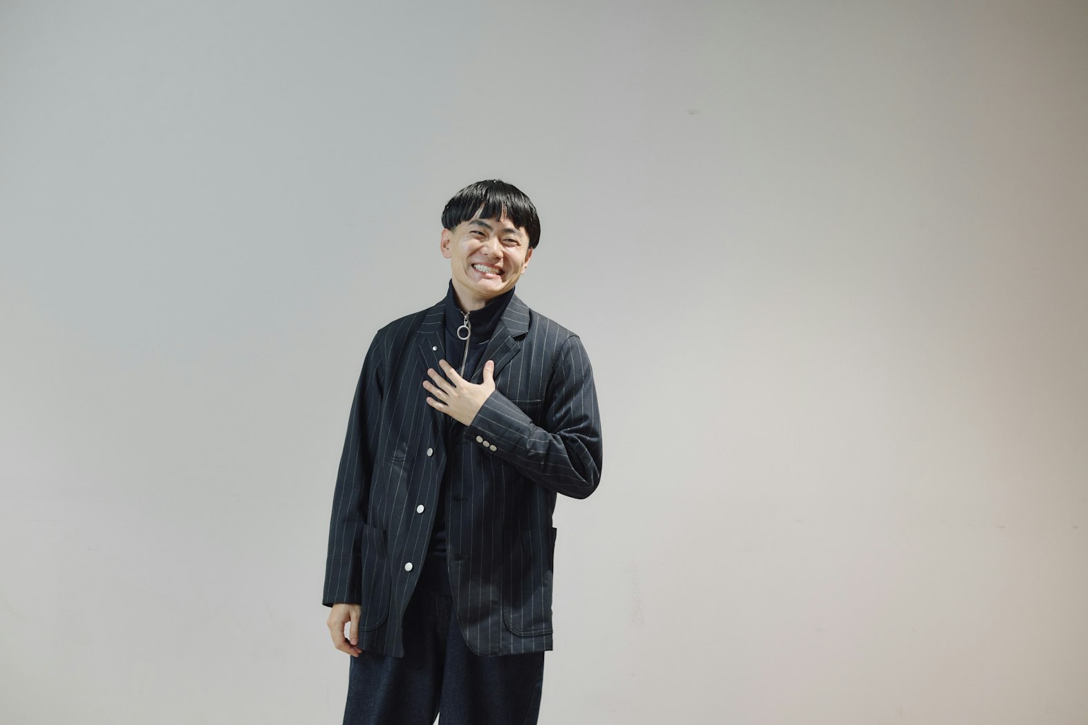 スピーダ事業 カスタマーサクセス本部 田中将太