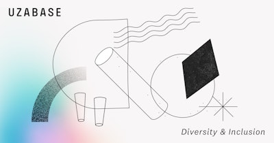 Uzabase Commits to Further Promotion of Diversity and Inclusion