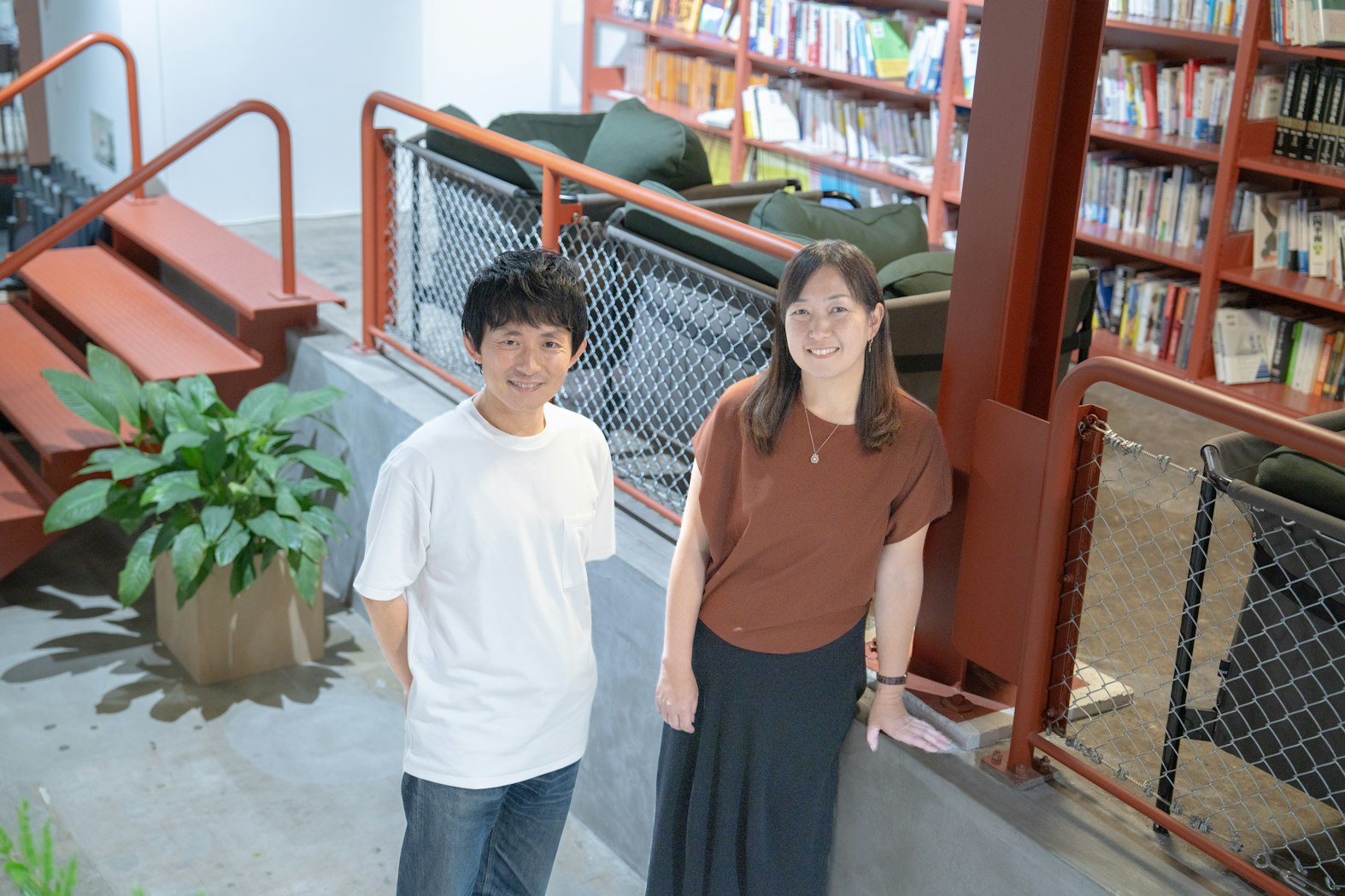 「新卒メンバーは手厚く伴走が必要」は幻想だった? ユーザベースが語る若い世代の可能性