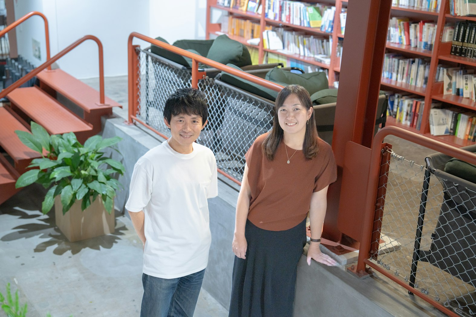 「新卒メンバーは手厚く伴走が必要」は幻想だった？ ユーザベースが語る若い世代の可能性