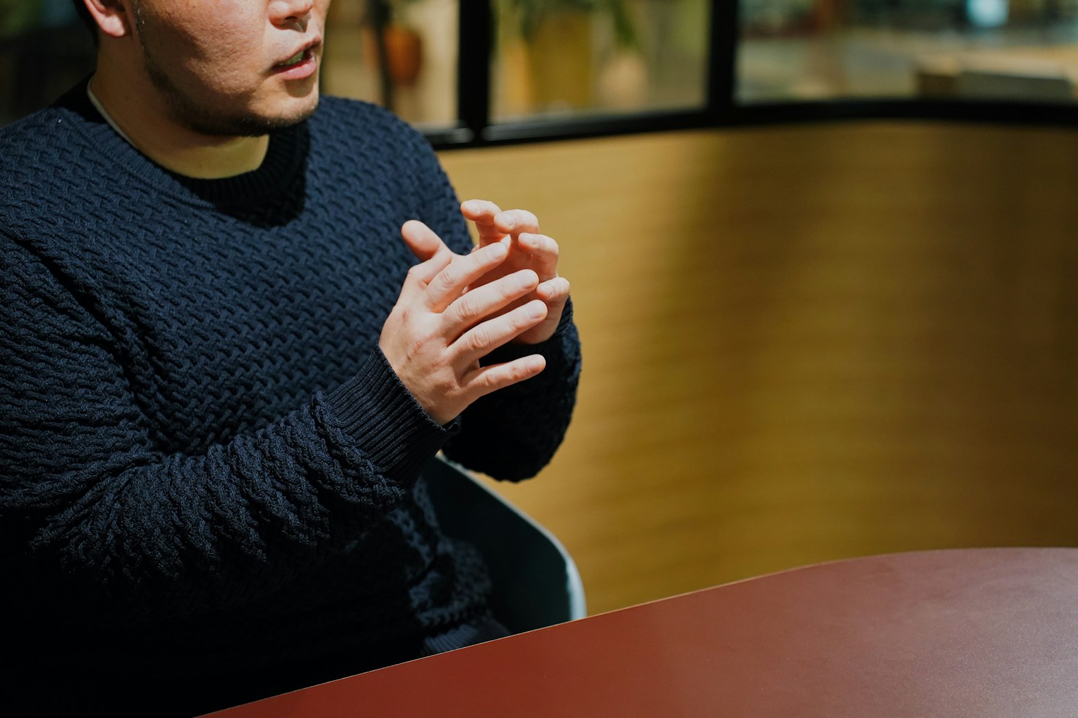 スピーダ事業 伊藤竜一