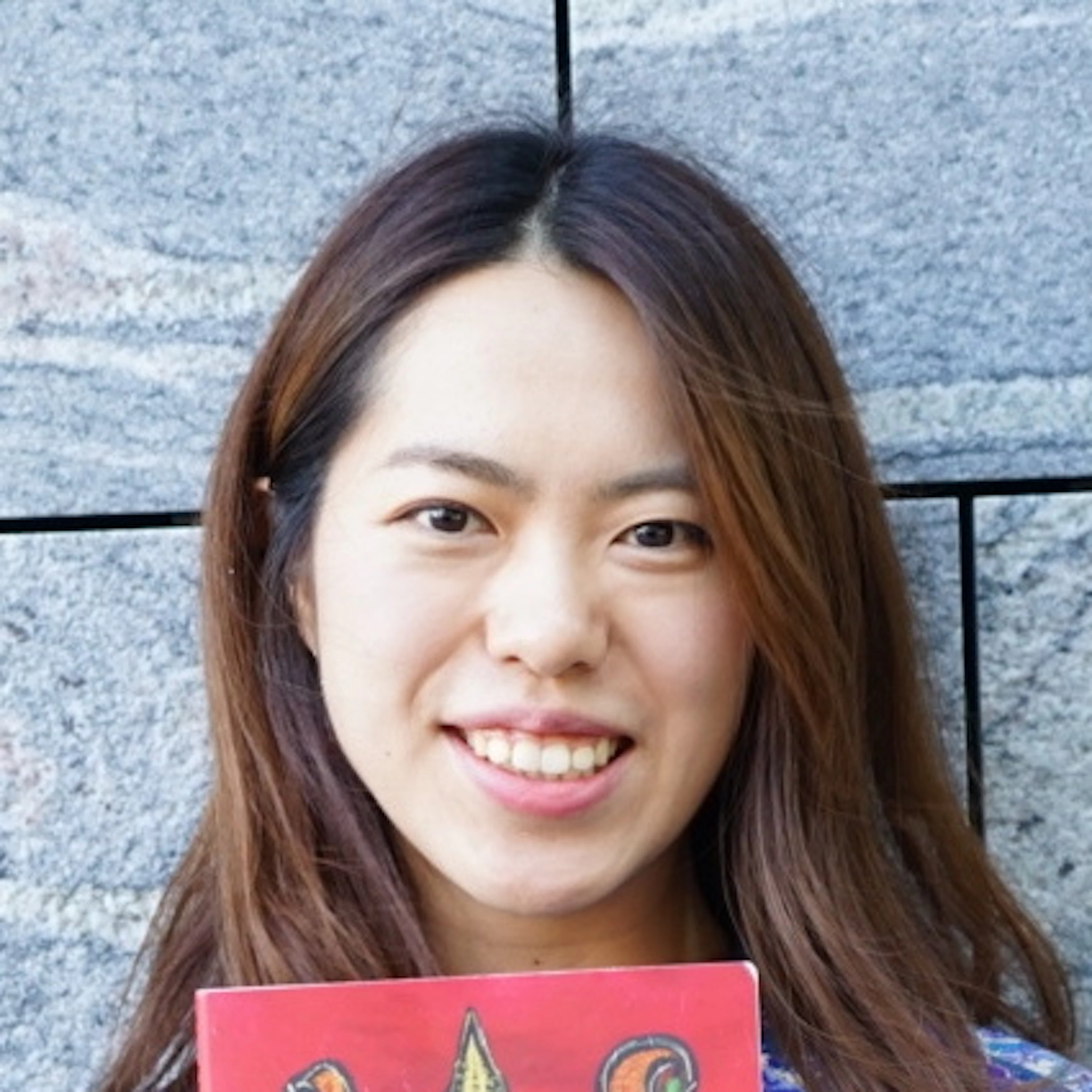 藤野 理沙