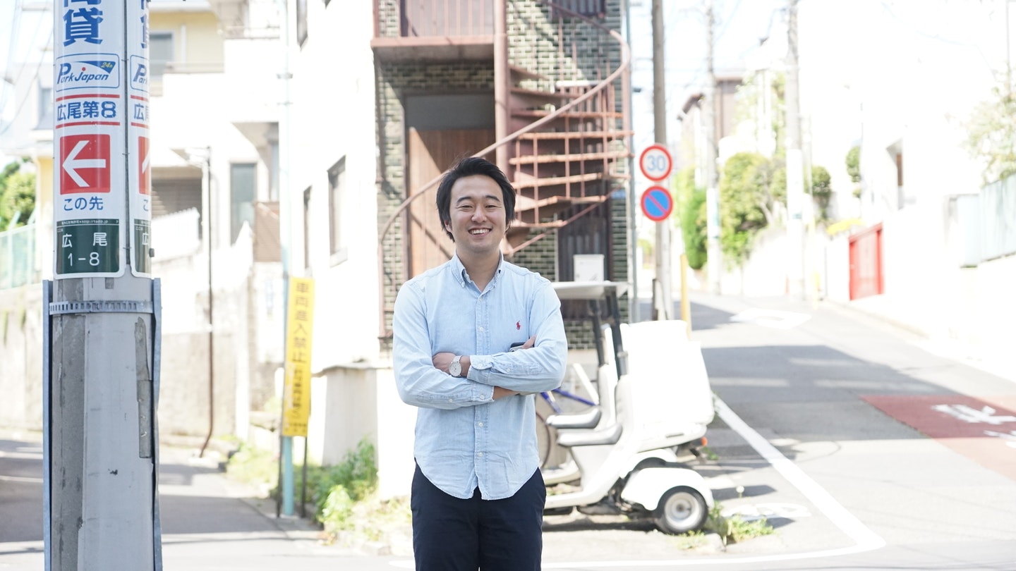 NewsPicks小西悠介