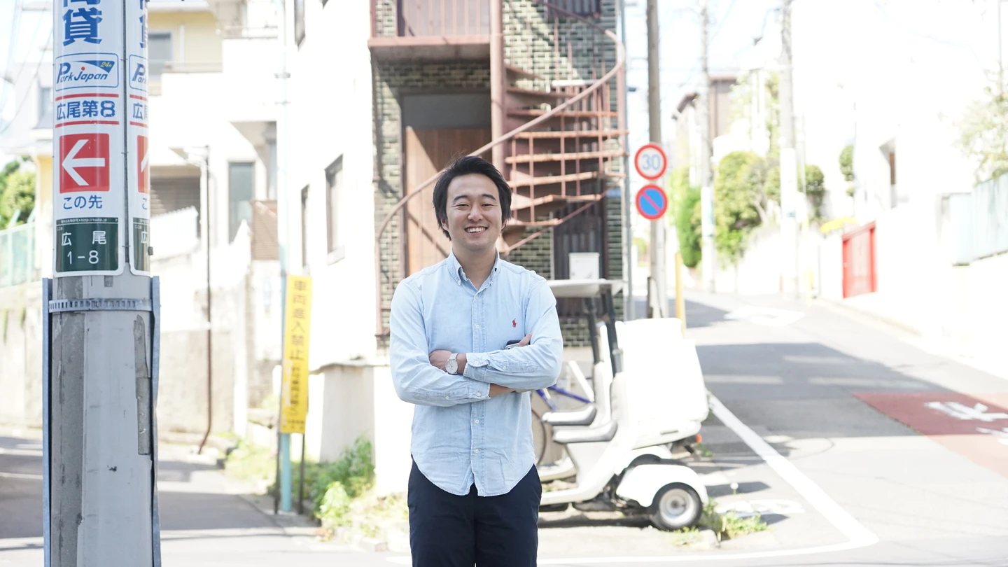 NewsPicks小西悠介