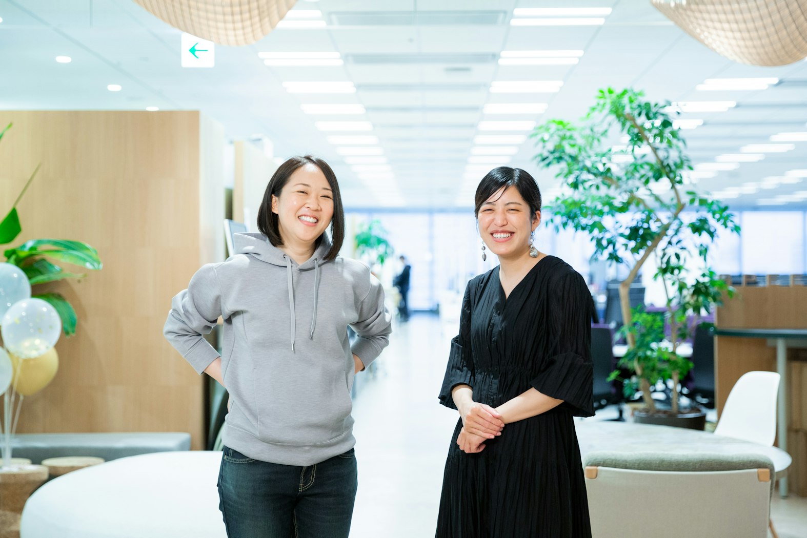 手厚い環境ではなく未整備な環境で自分の力を試したい ── サイバーエージェント出身のエンジニア2名が語るNewsPicksでのキャリア機会