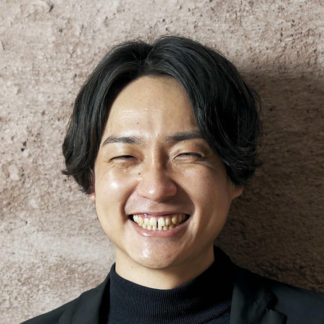 飯田 啓介