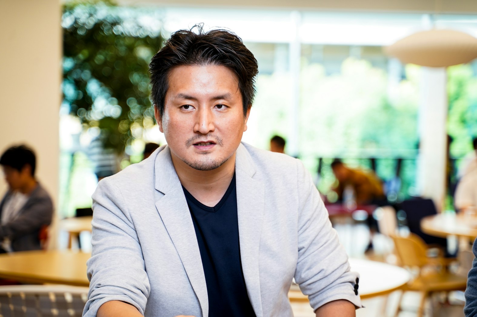 稲垣 裕介