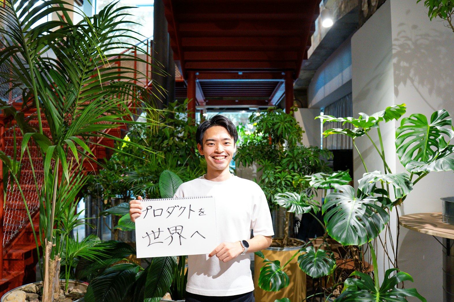 Speeda 小林正弥
