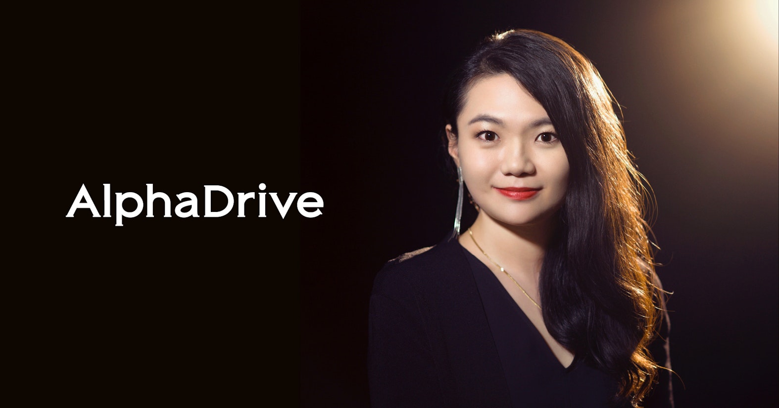 AlphaDrive、執行役員に統括編集長の林 亜季が就任。企業へのコンテンツプロデュースを事業価値に