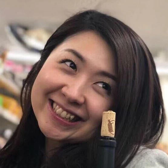 川口 あい