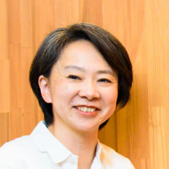 篠田 真貴子