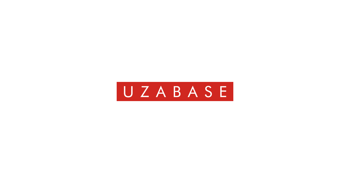 UZABASE, Inc Listed on the Mothers of the Tokyo Stock Exchange
