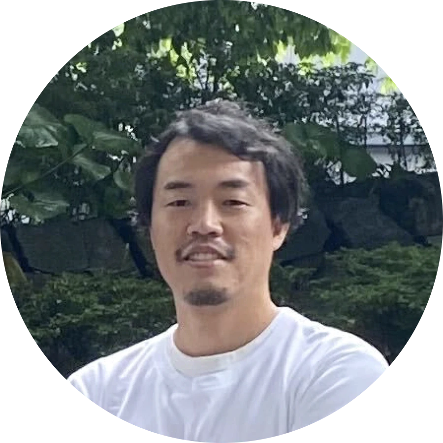 宇尾野 彰大