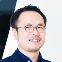 岩澤 脩