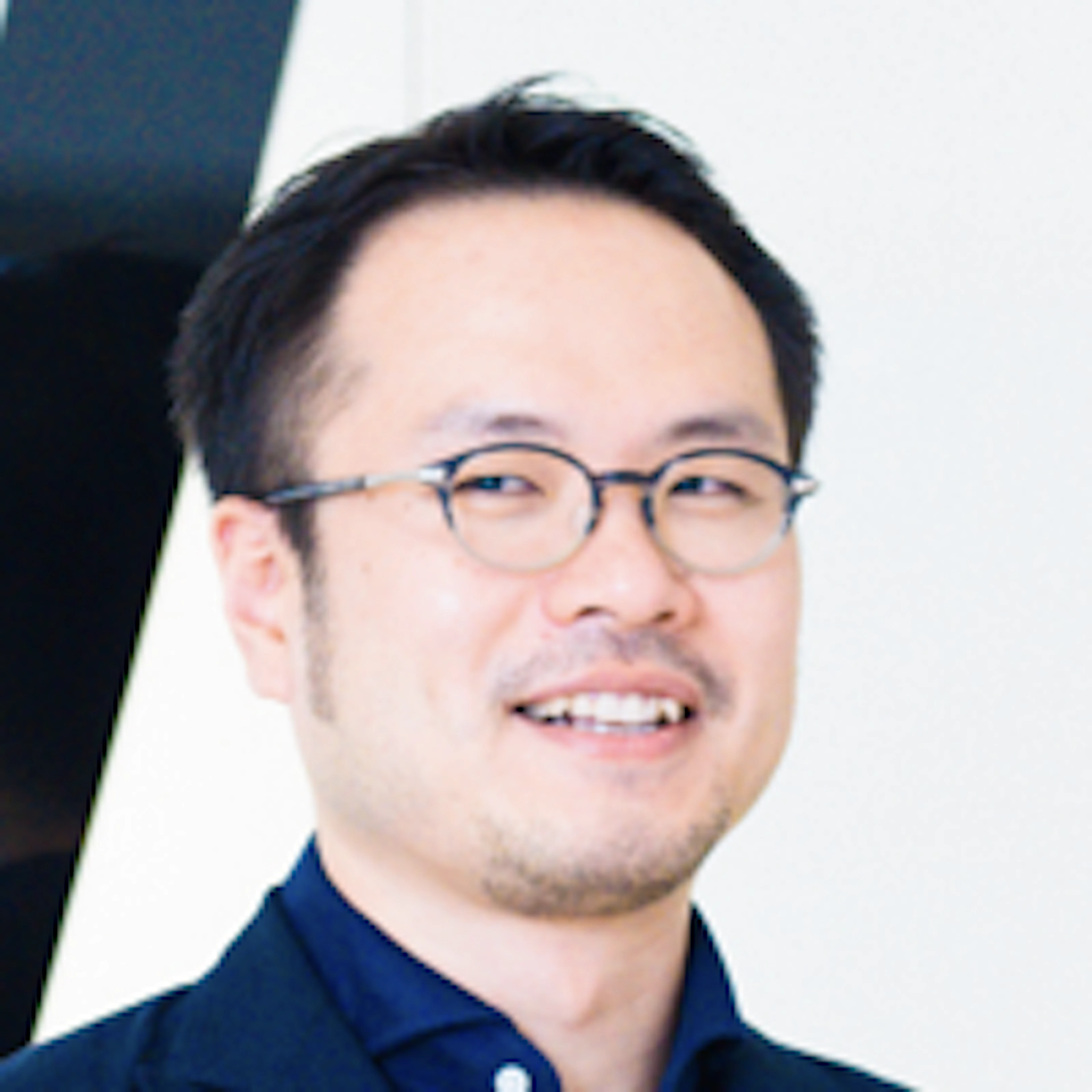 岩澤 脩