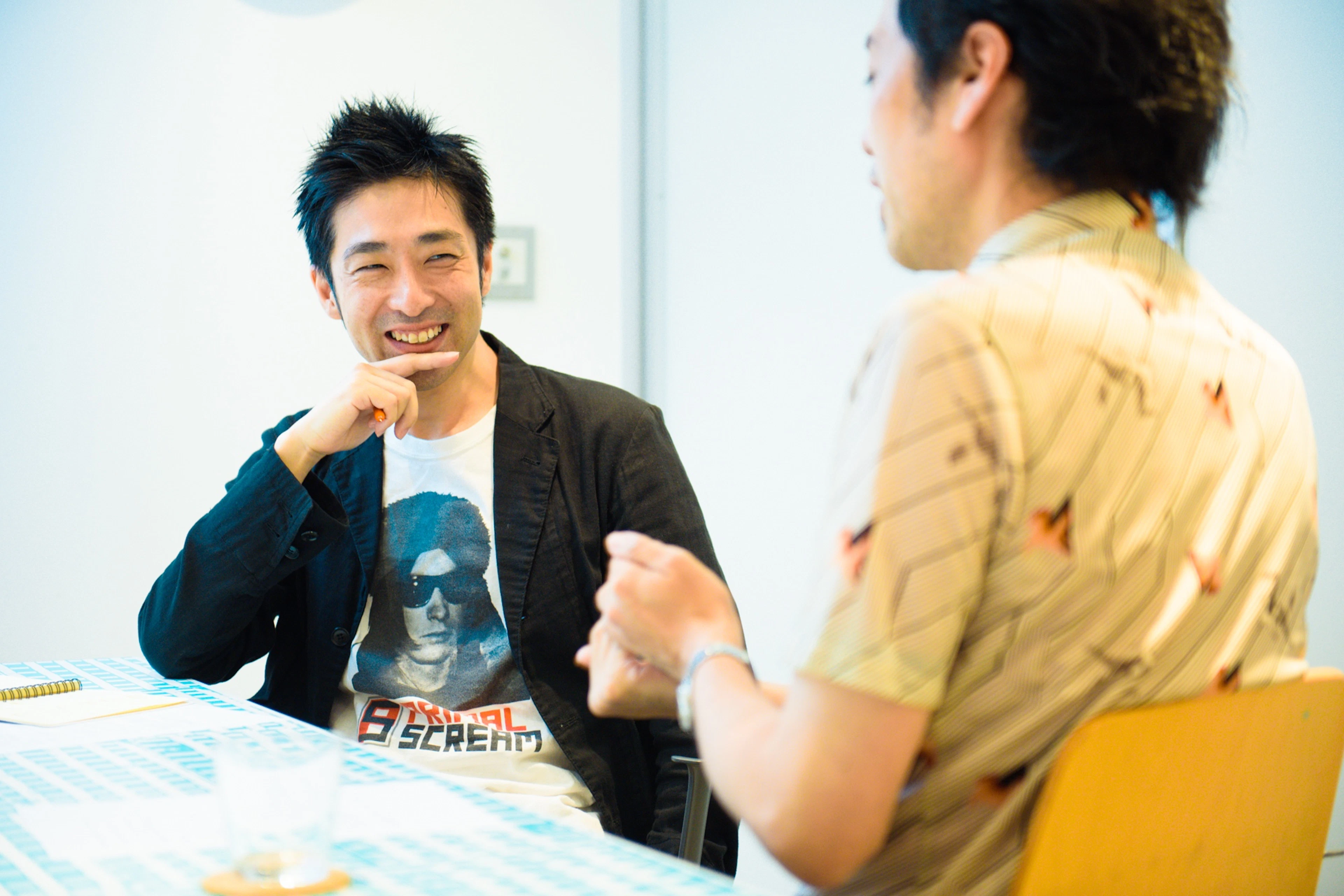 NewsPicks 櫻田