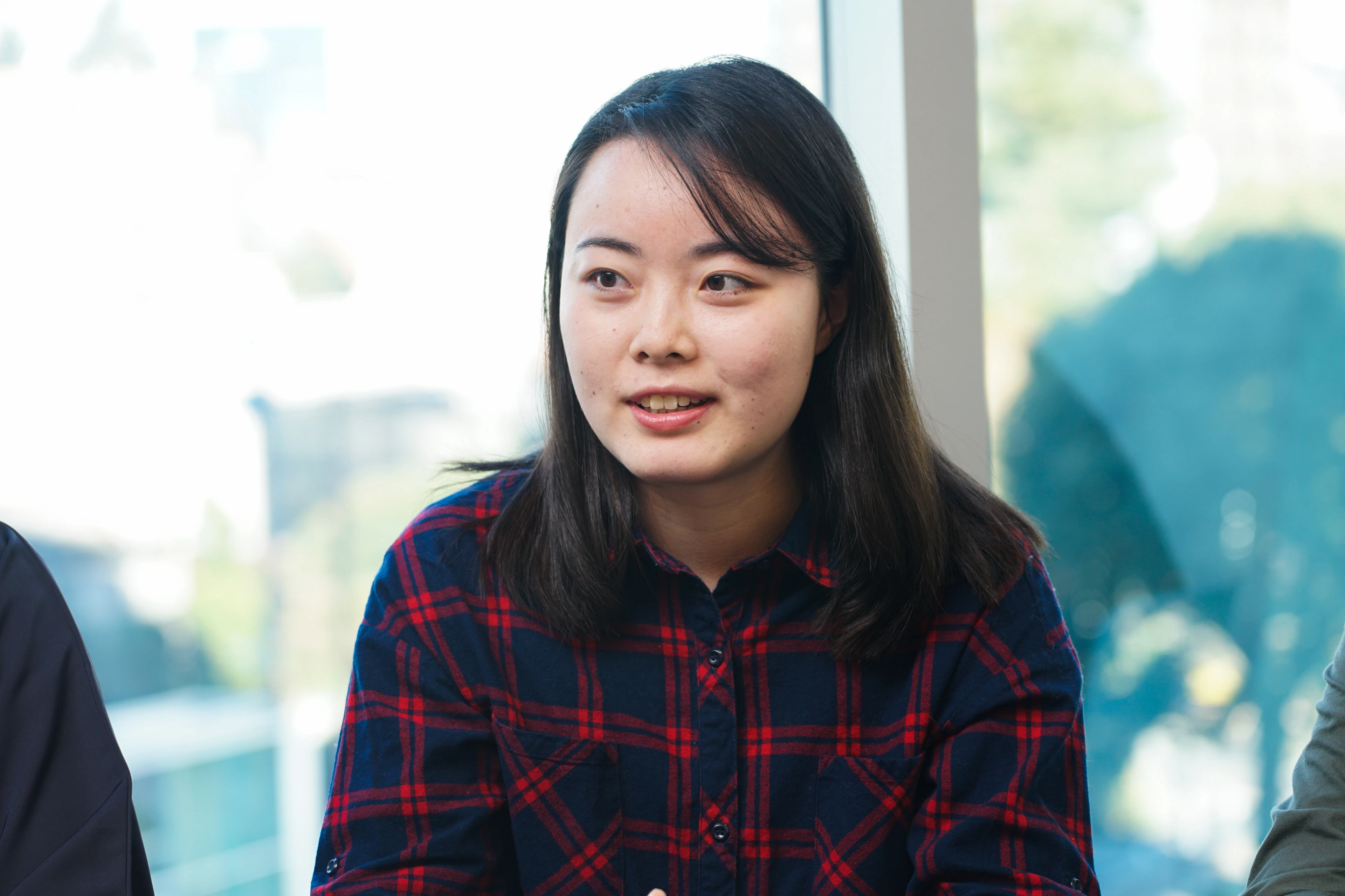 Shirley