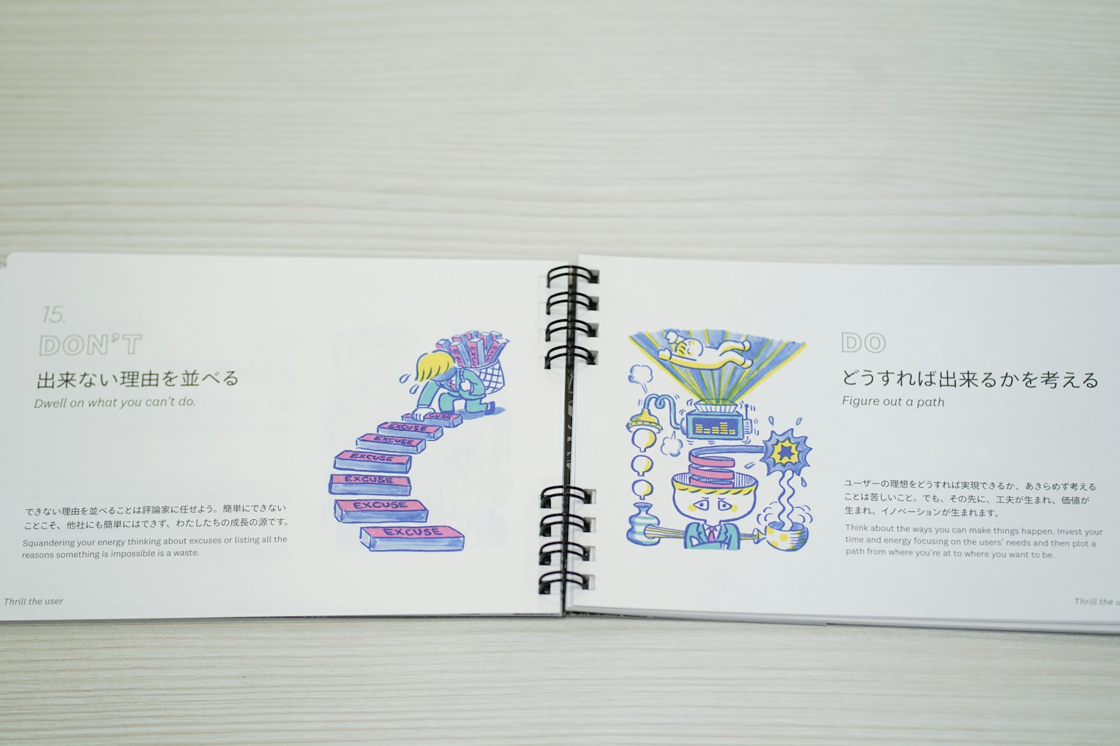 31の約束、ユーザベースグループ社員は全員もらえます!