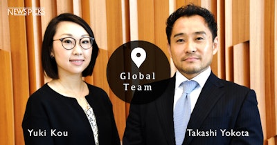 NewsPicks Global Unit Established to Strengthen the Team’s International News Reporting and Curation