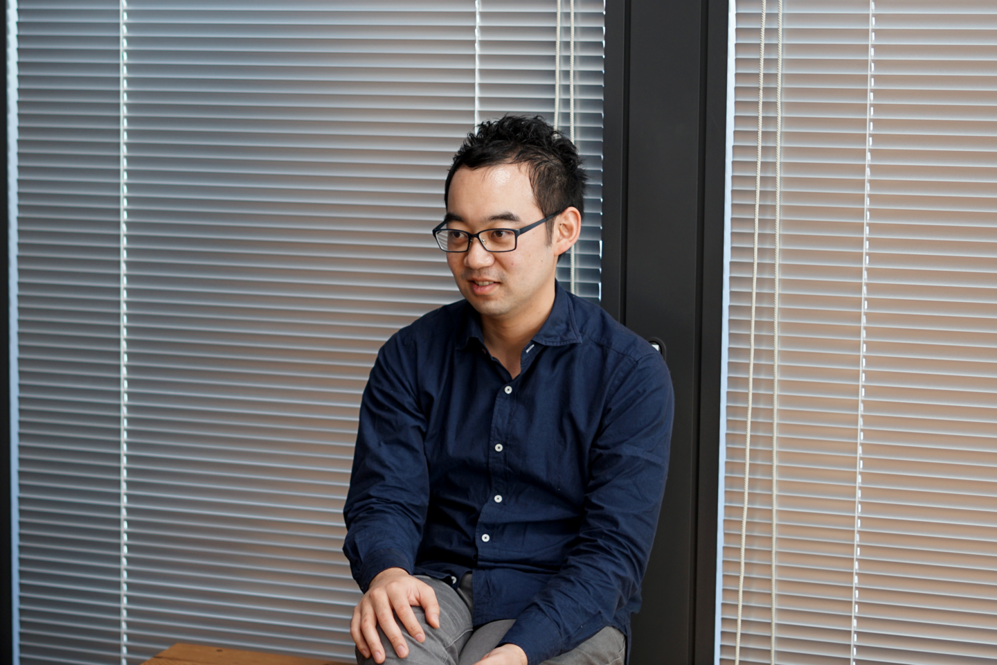 SPEEDA 山中