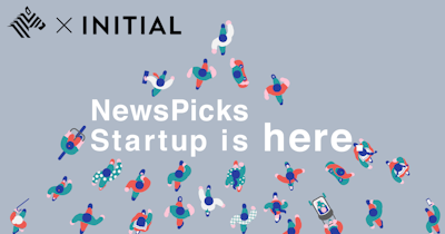 NewsPicks Releases NewsPicks Startup, a Media Service Dedicated to Startup Information