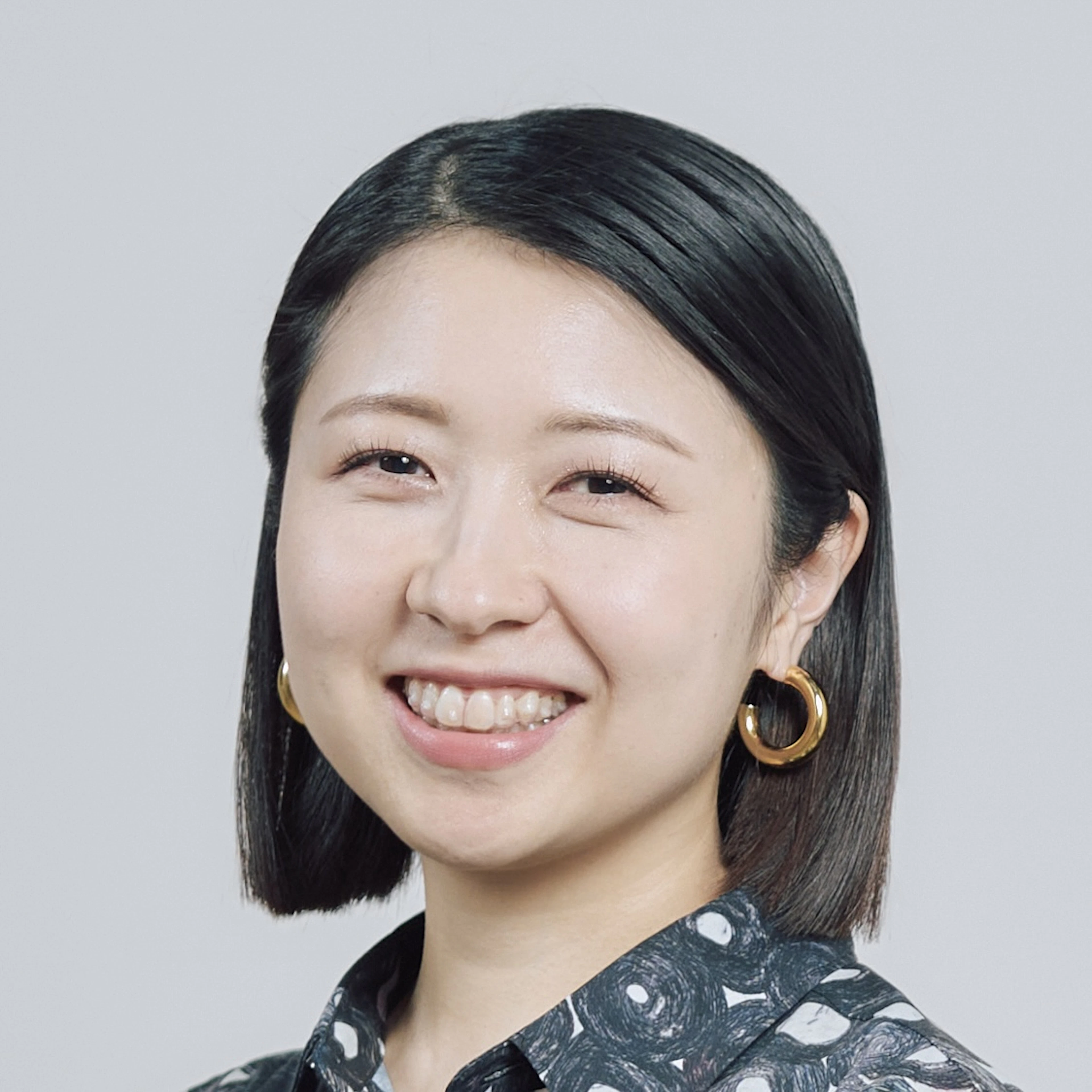 川口 あい