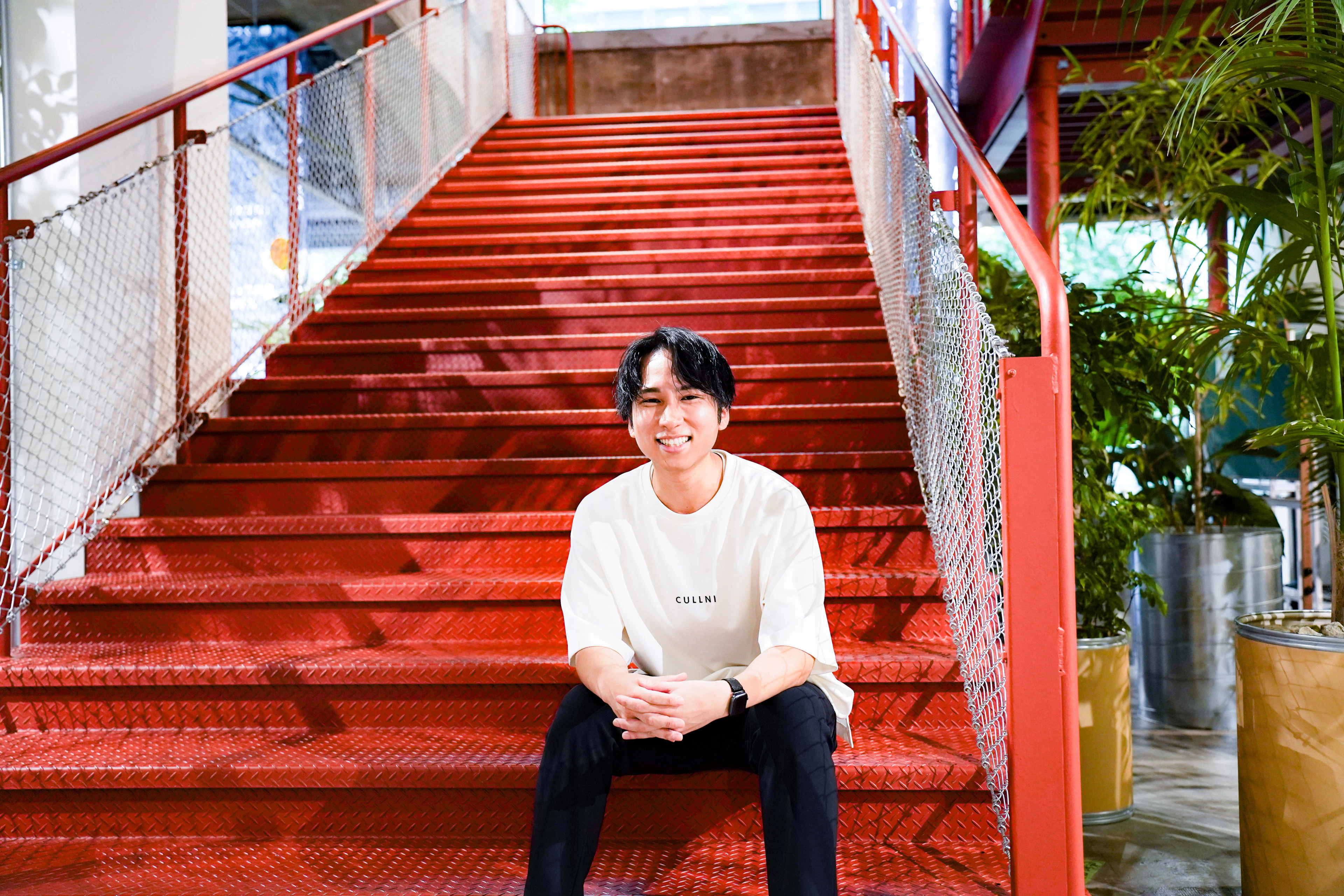 LEND佐藤磨央