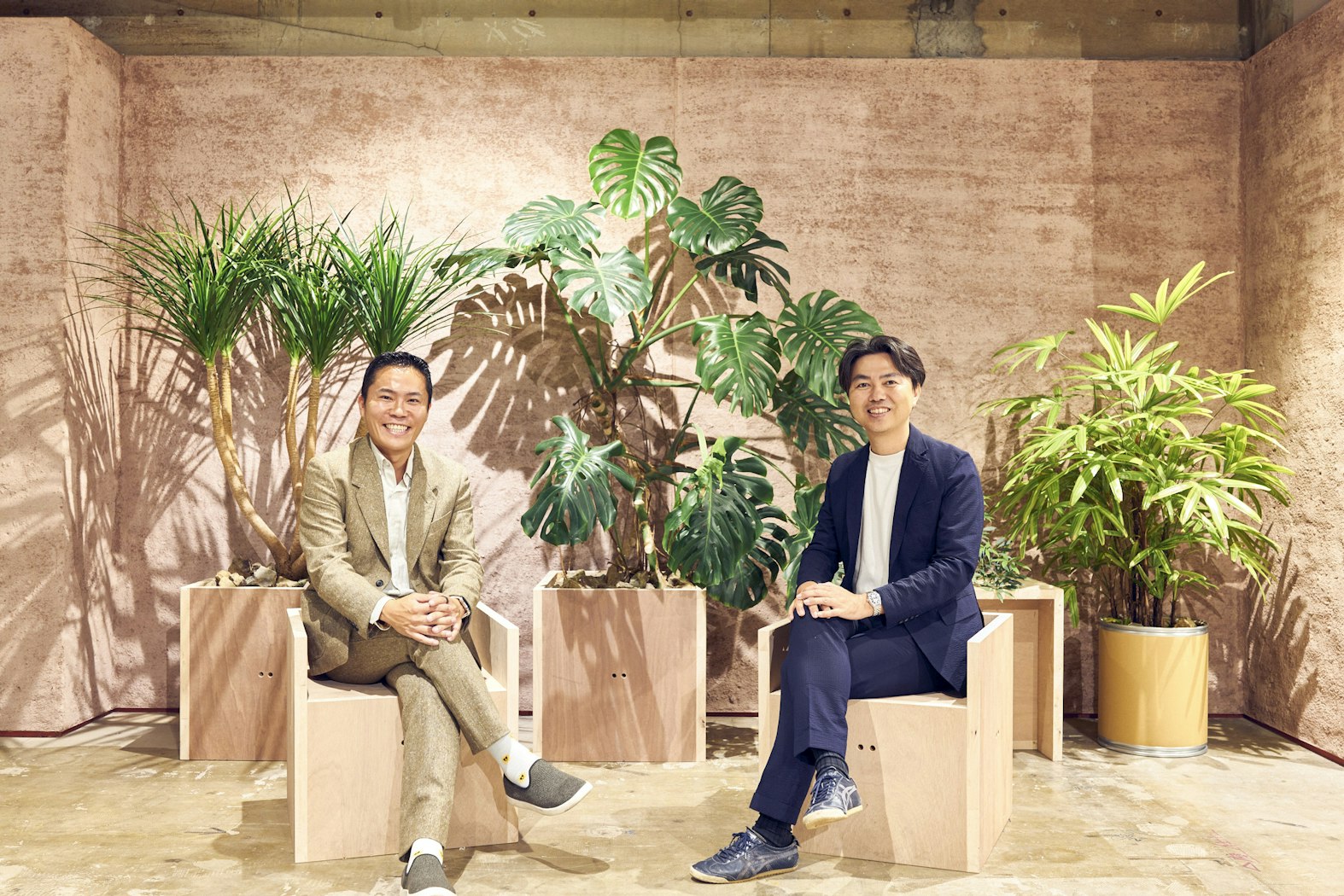 ゼロから新しく「ありたい姿」を描く──ユーザベースTOBの背景と再上場へのロードマップ