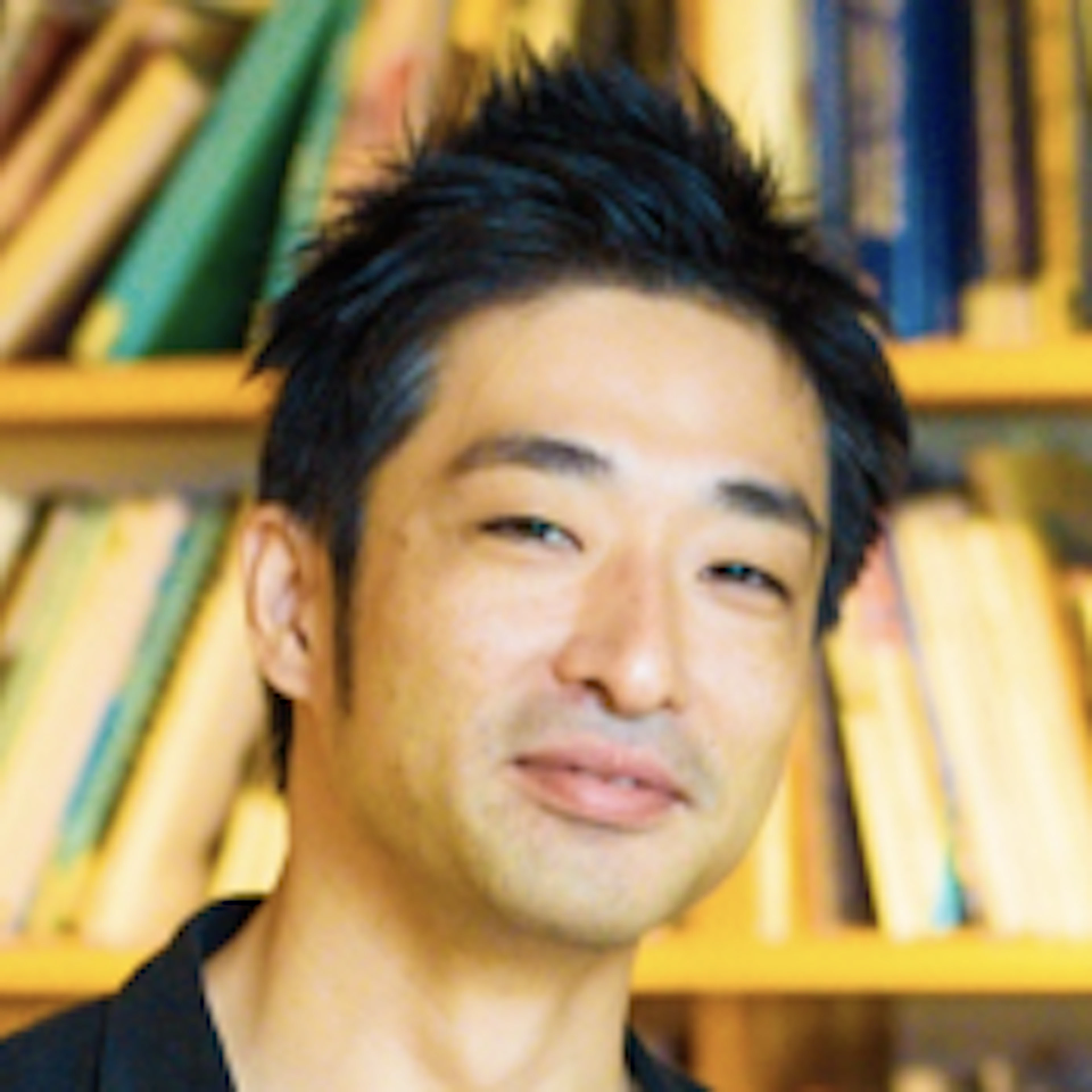 櫻田 潤
