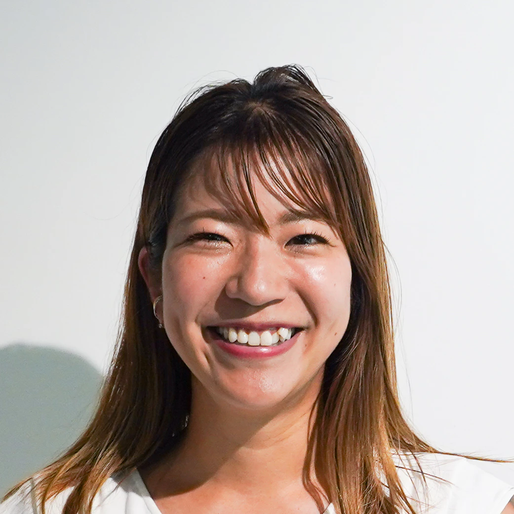 パーティーPM 会田真由