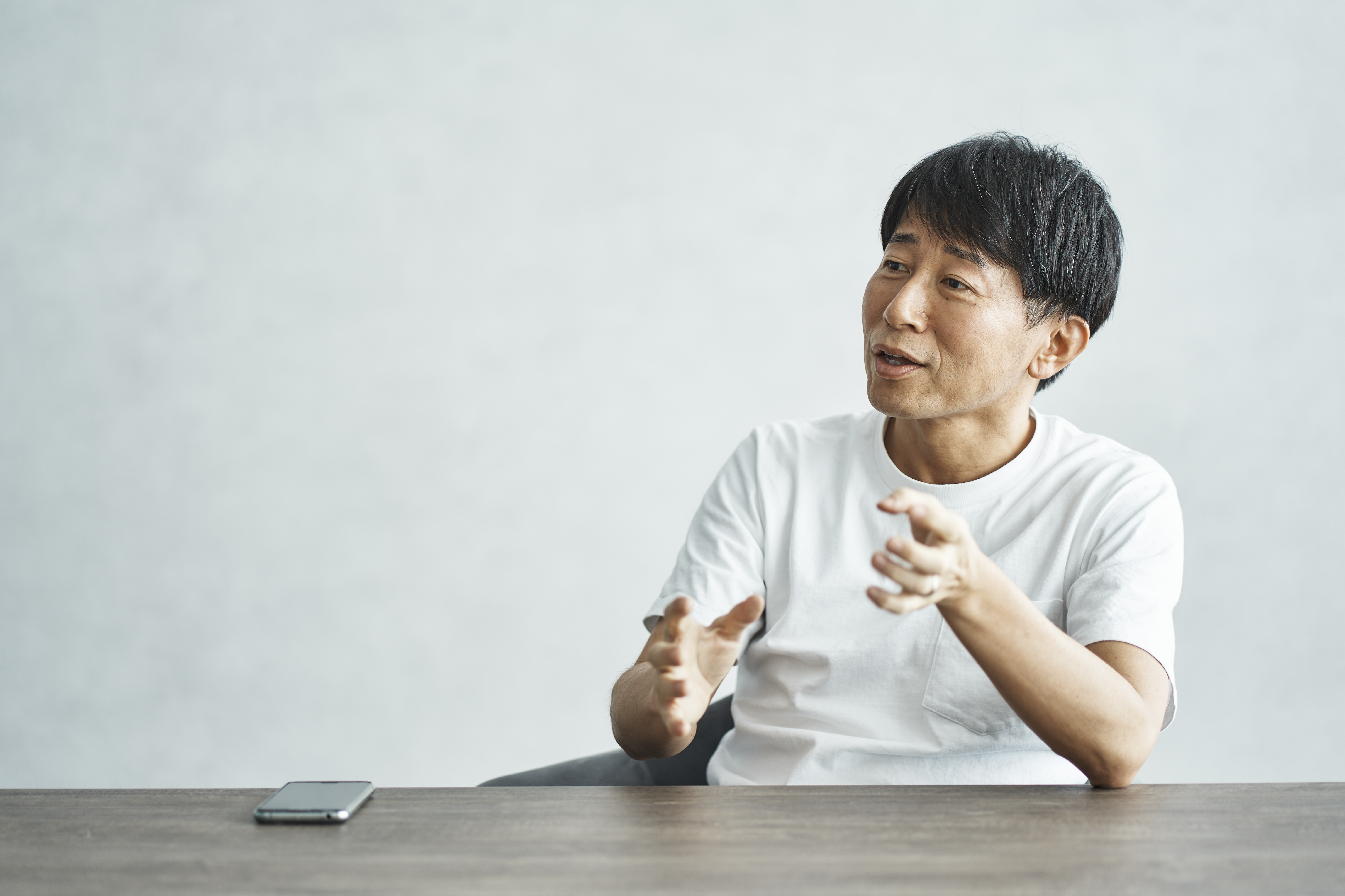 負け越し」の新規事業エキスパートが、ビジネスを楽しみ続け