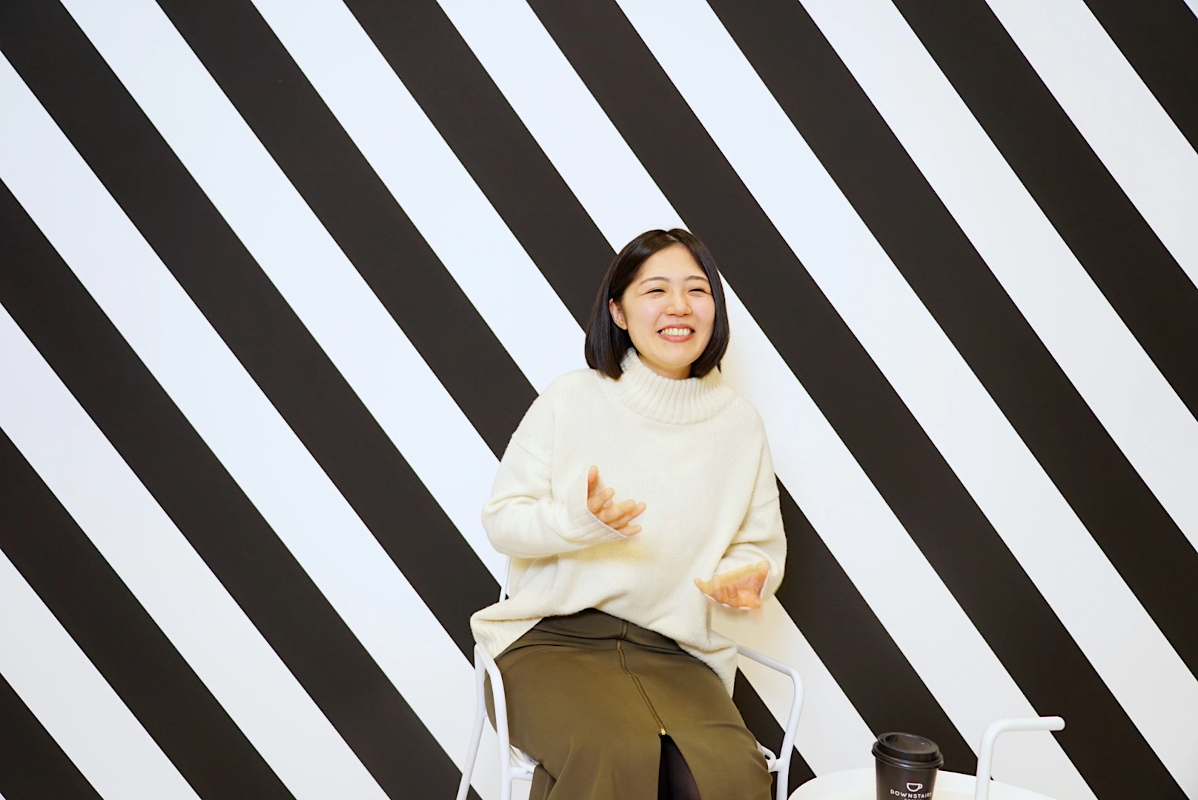 最所あさみ