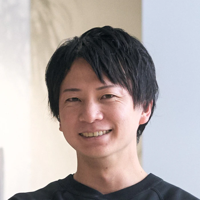 加藤 隼
