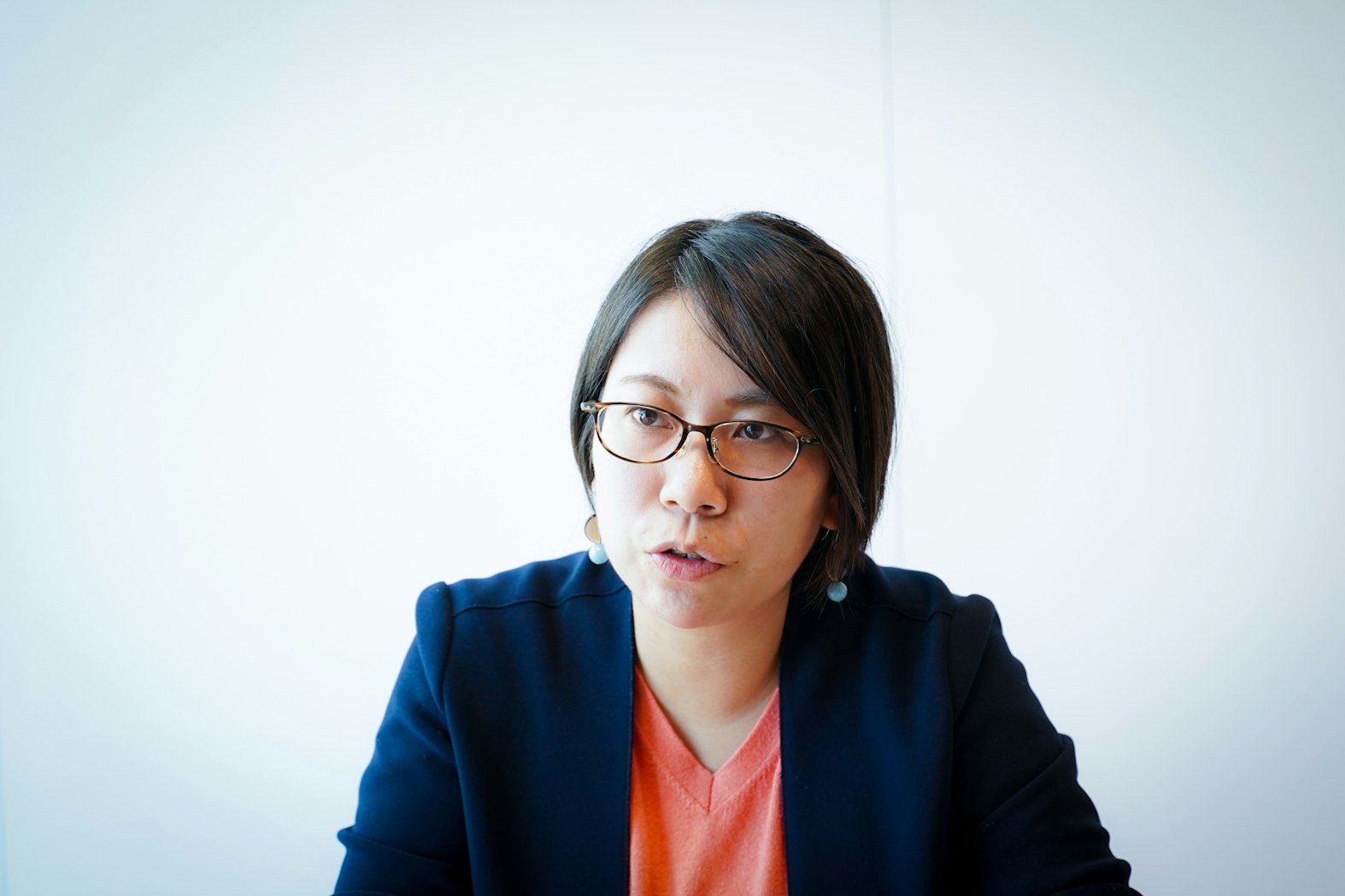 SPEEDA 宇佐美信乃